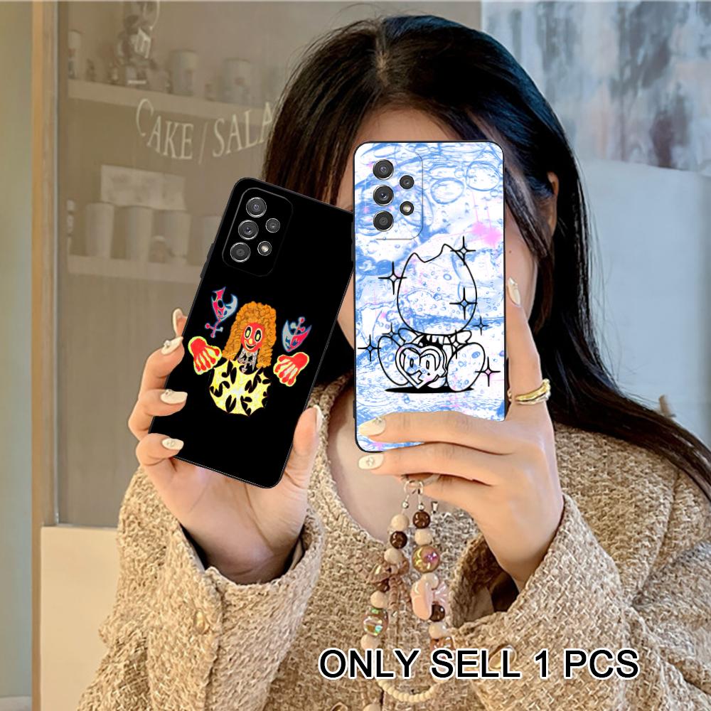 Phone Cases Exeter - Bladee Exeter Phone Case for Samsung