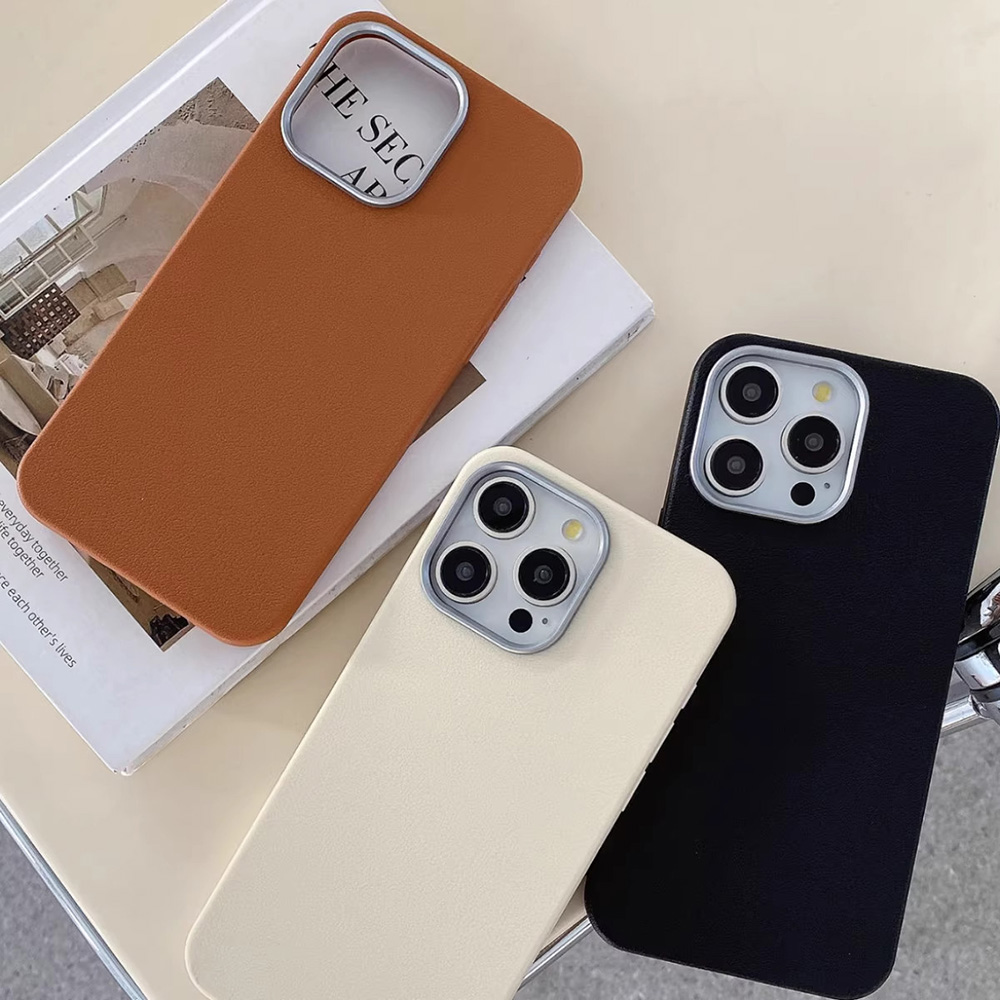Phone Cases For Iphone 13 - Matte Phone Case For iPhone 18