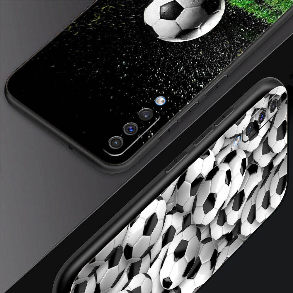 Soccer ball Football Phone Cas - Phone Cases Liverpool 评论和价格