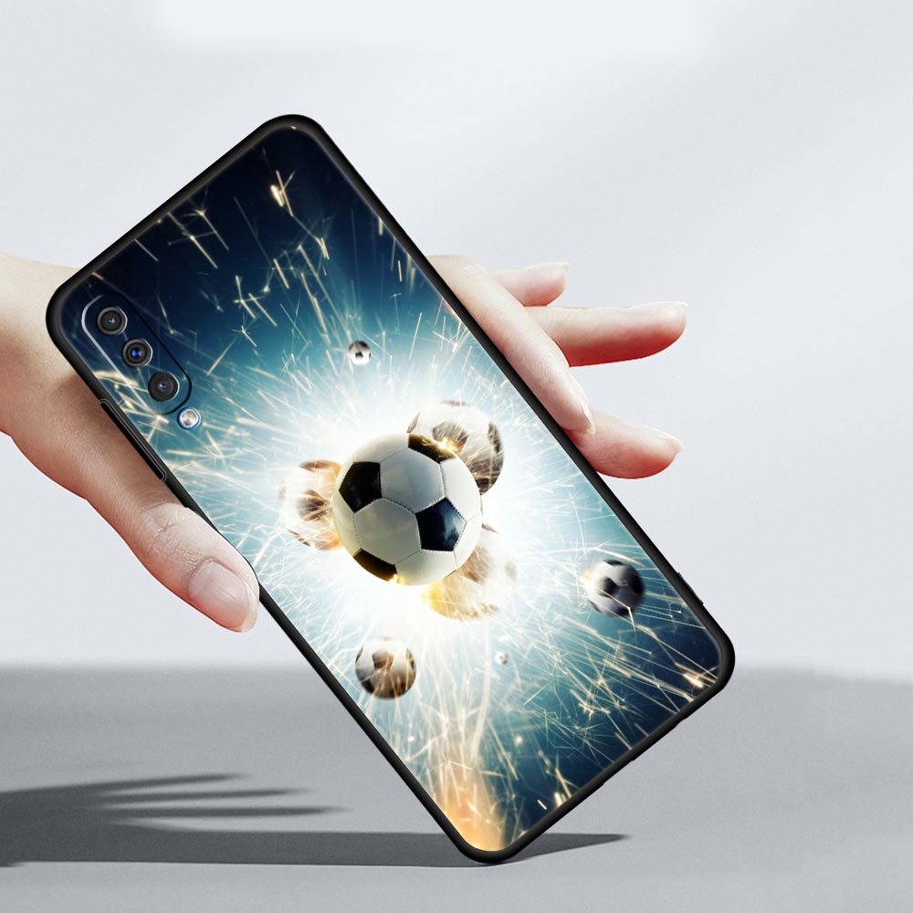 Soccer ball Football Phone Cas - Phone Cases Liverpool 评论和价格