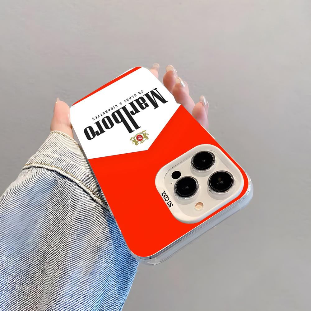 M-MarlboroES C-cigarettes Phon - Phone Cases Blunt 评论和价格