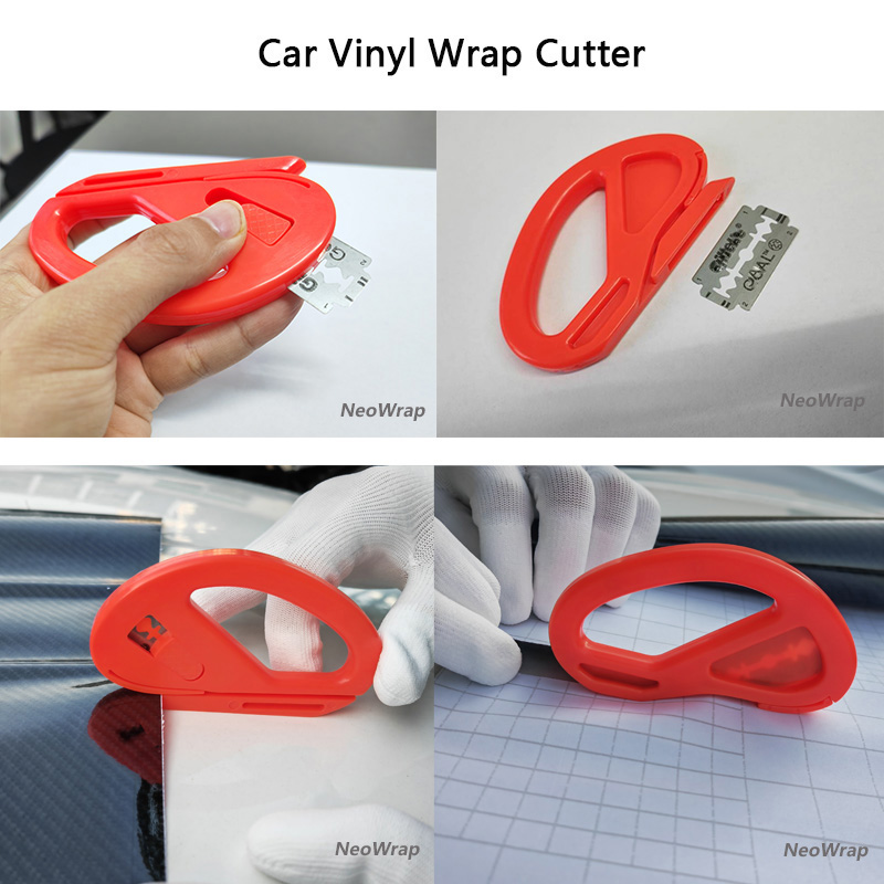 Window Tint Kit Car Wrap Tools - Phone Cases Blunt 评论和价格