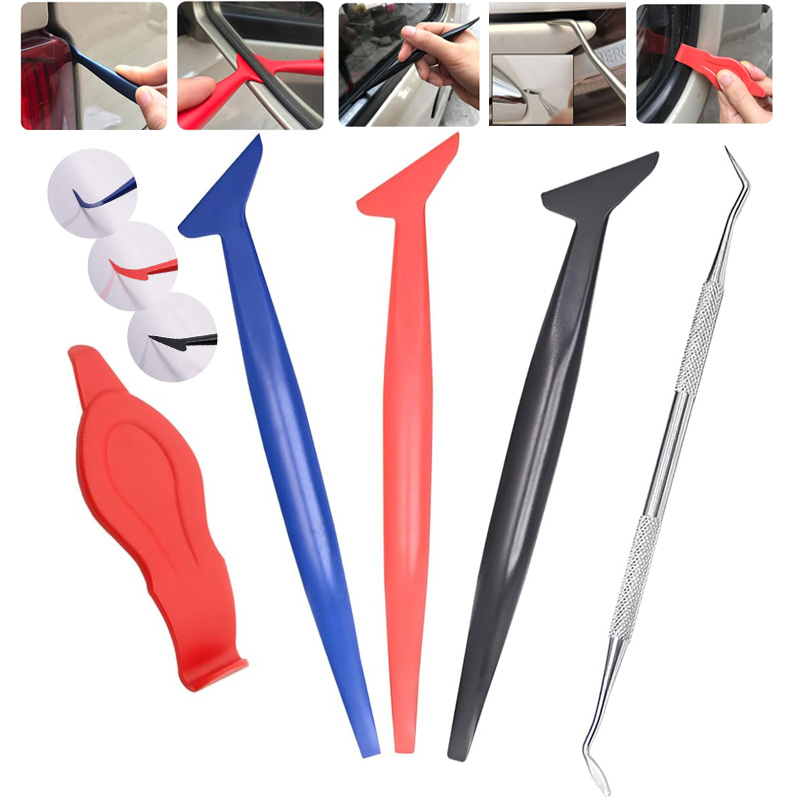 Window Tint Kit Car Wrap Tools - Phone Cases Blunt 评论和价格