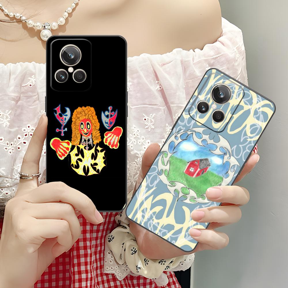 Bladee Exeter Phone Case for R - Phone Cases Exeter 评论和价格