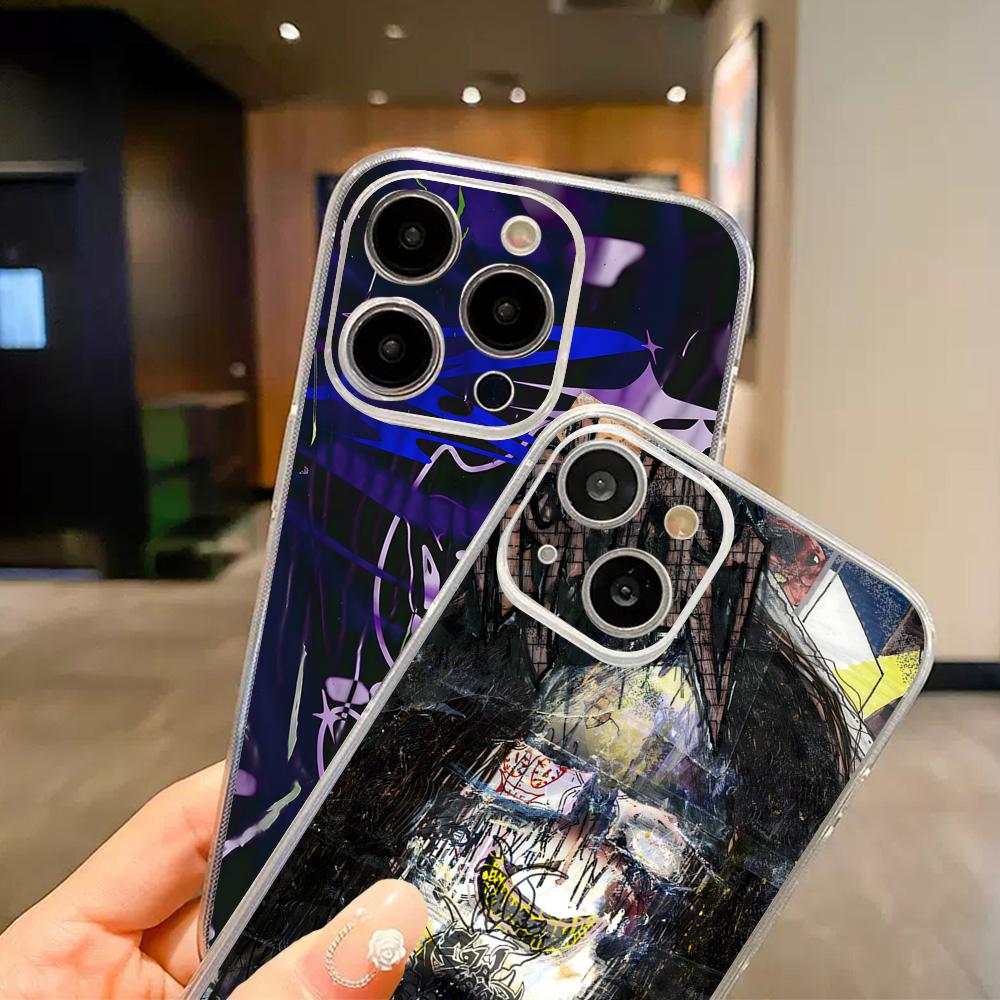 Bladee Exeter Phone Case for i - Phone Cases Exeter 评论和价格