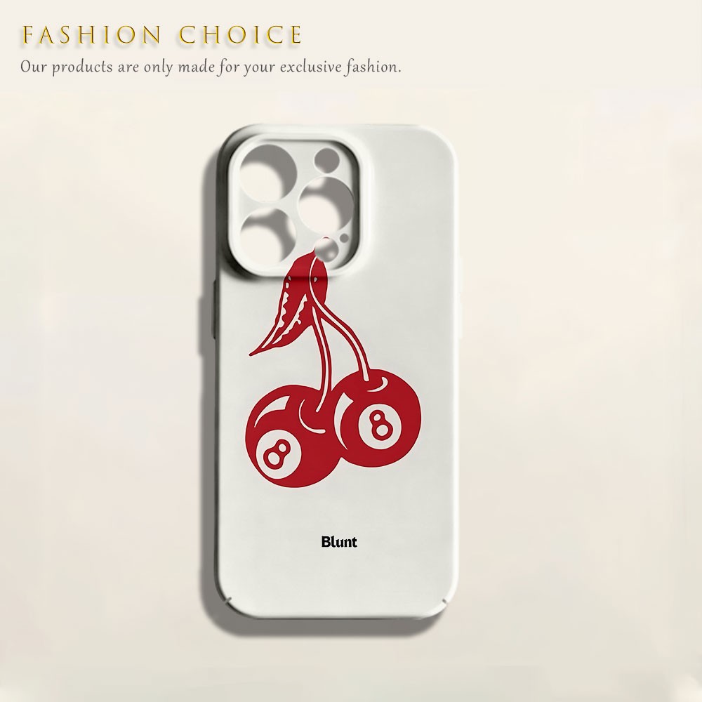Vintage Tile Blunt Glossy Film - Phone Cases Blunt 评论和价格