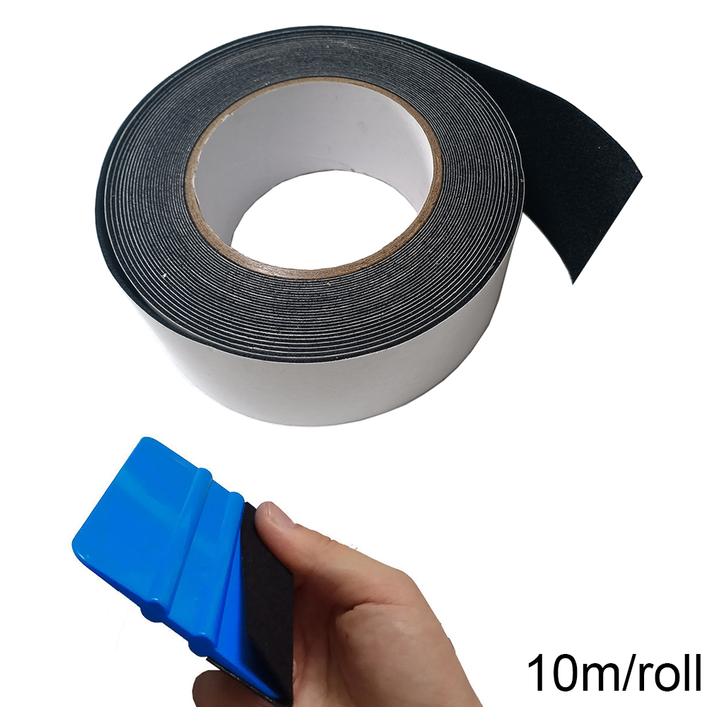 10M/roll Squeegee Felt Car Too - Phone Cases Blunt 评论和价格