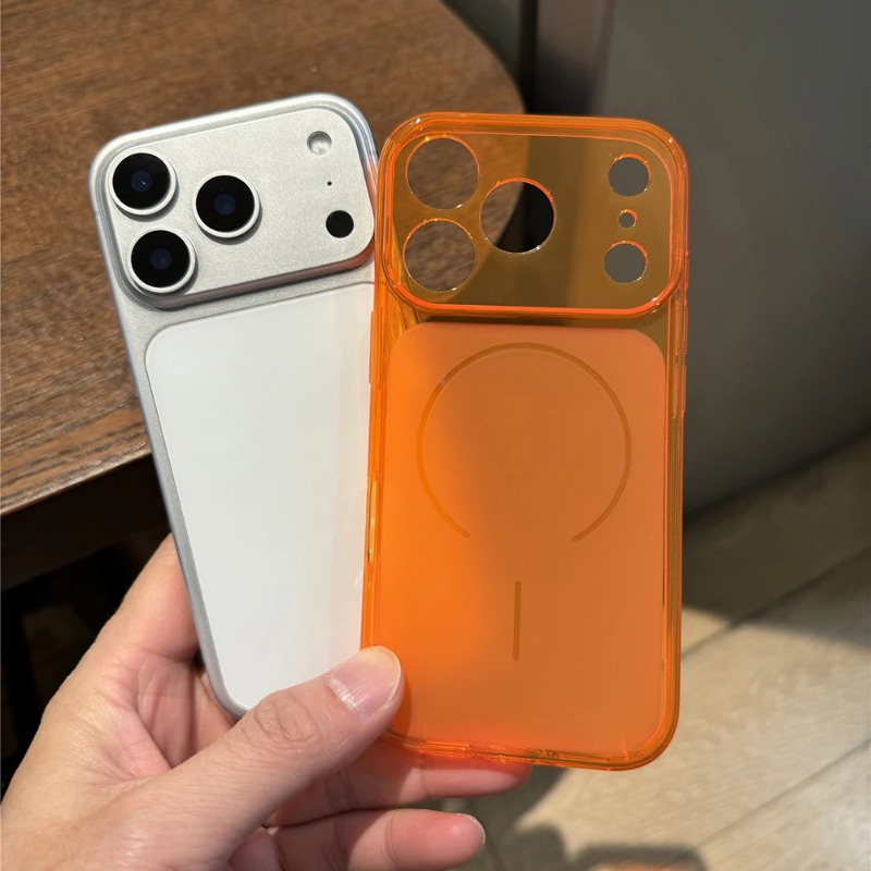 Ultra Thin Clear Soft Phone Ca - Transparent Thin Case 评论和价格