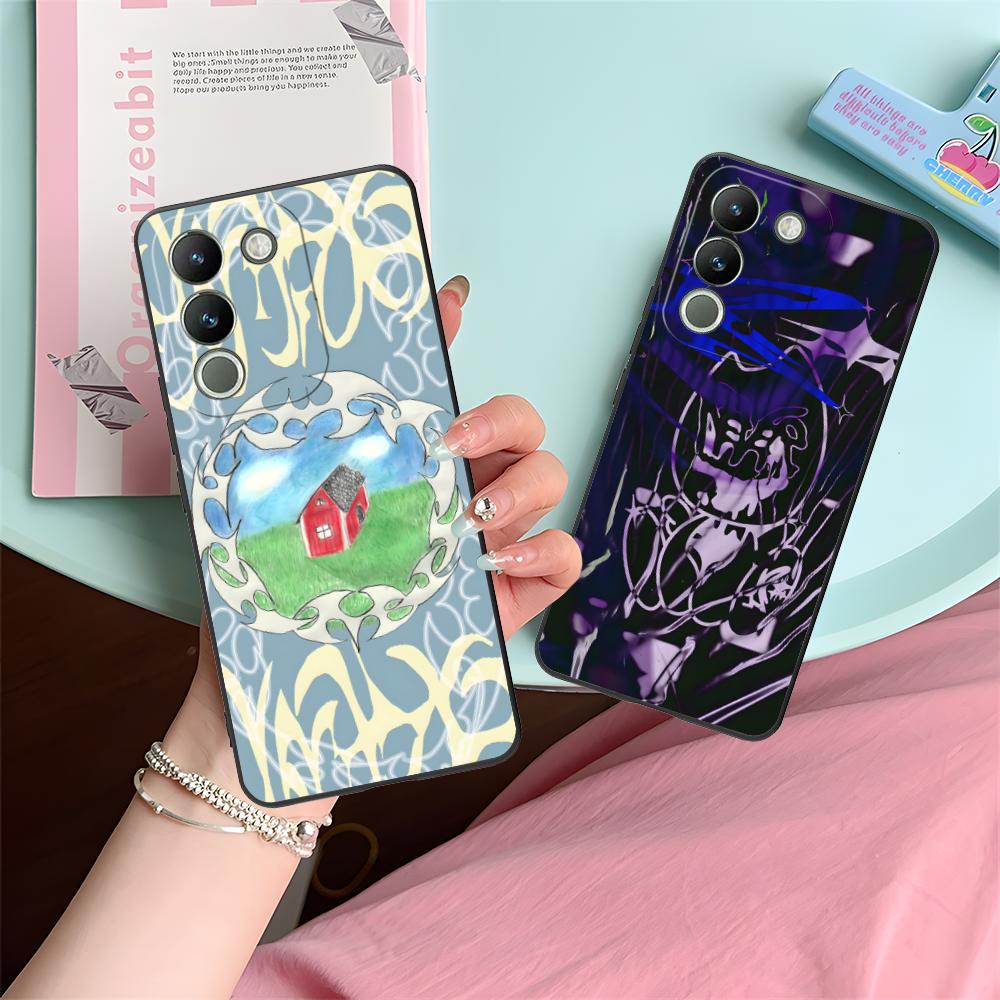 Bladee Exeter Phone Case for V - Phone Cases Exeter 评论和价格