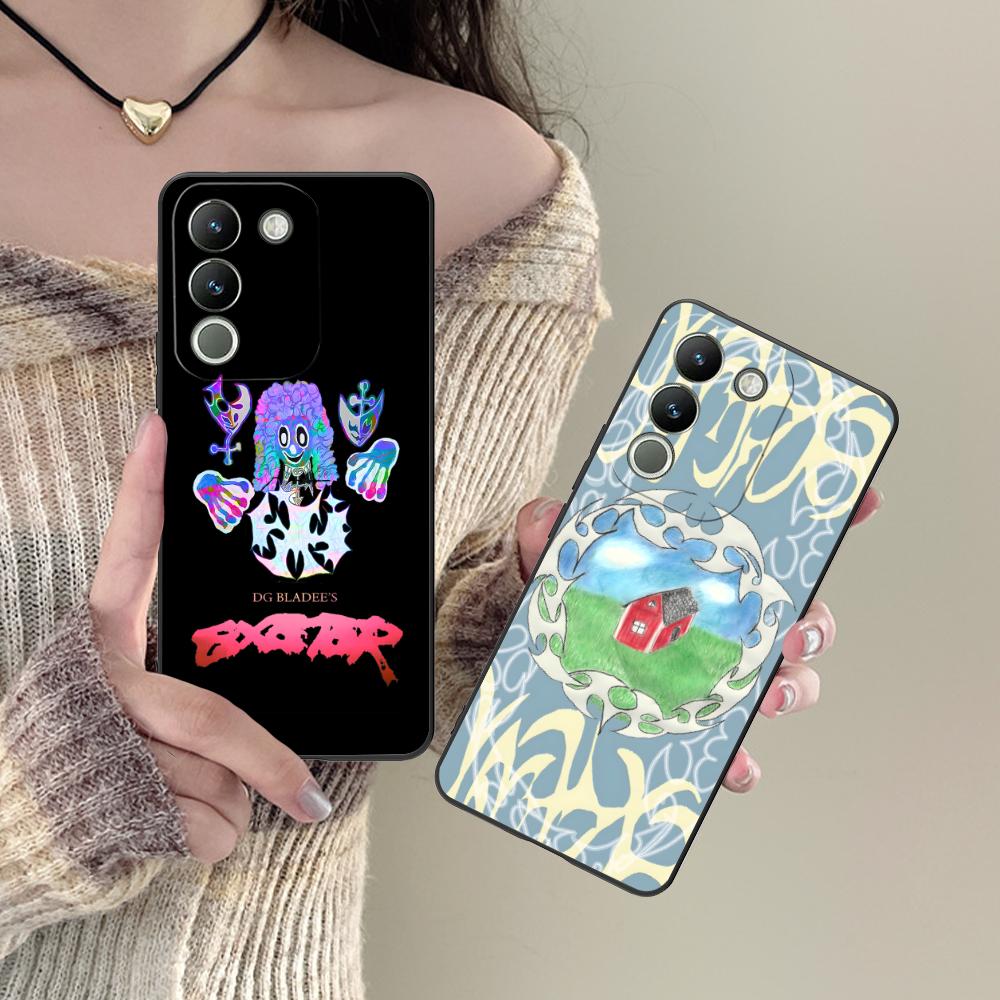 Bladee Exeter Phone Case for V - Phone Cases Exeter 评论和价格