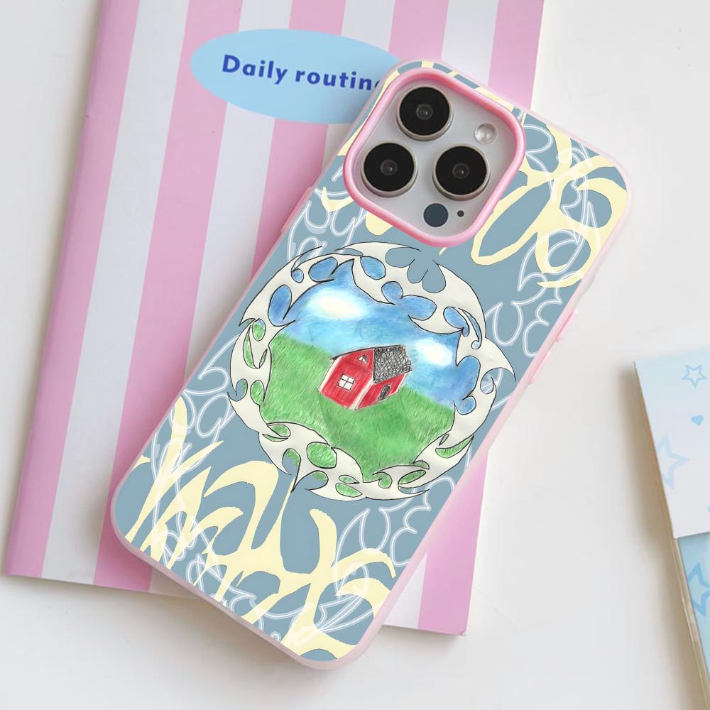 Bladee Exeter Phone Case for i - Phone Cases Exeter 评论和价格