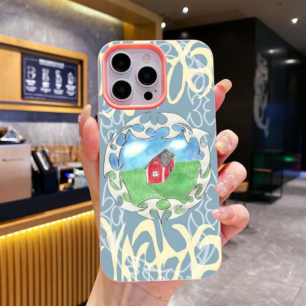 Bladee Exeter Phone Case for i - Phone Cases Exeter 评论和价格