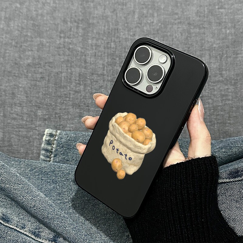 Simple Japanese And Korean Bag - Phone Cases Korea 评论和价格