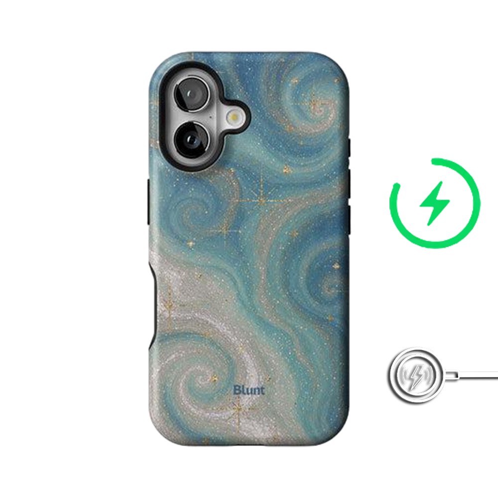 Blunts Ocean Wave Phone Case f - Phone Cases Blunt 评论和价格