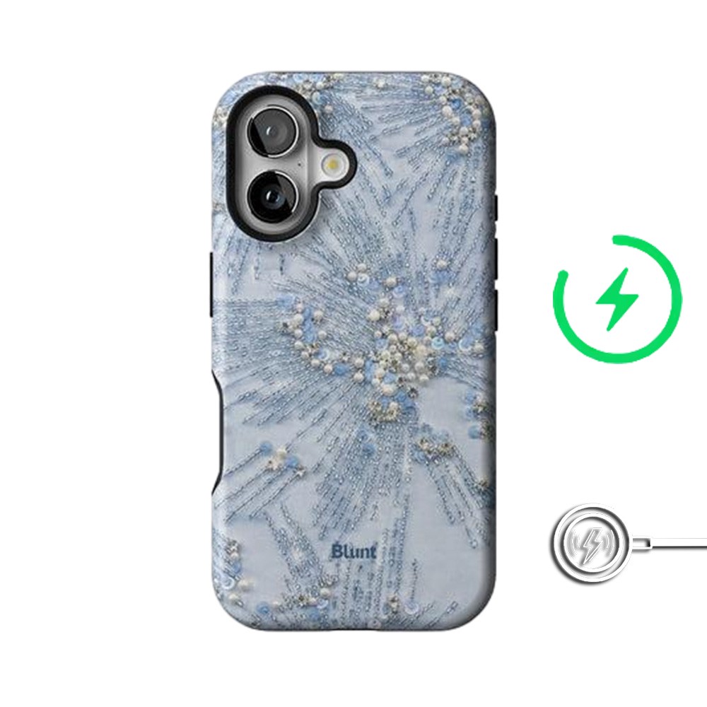 Blunts Ocean Wave Phone Case f - Phone Cases Blunt 评论和价格