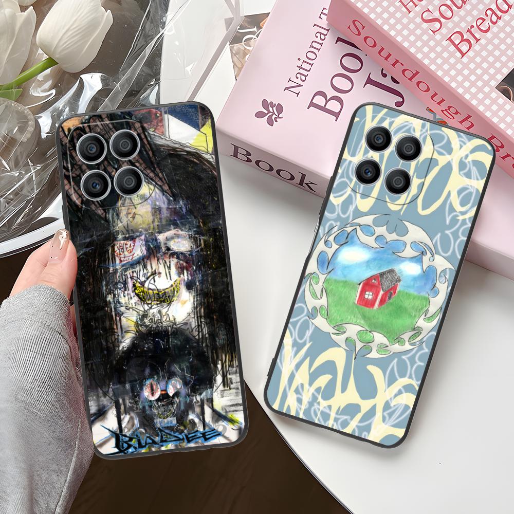 Bladee Exeter Phone Case for H - Phone Cases Exeter 评论和价格