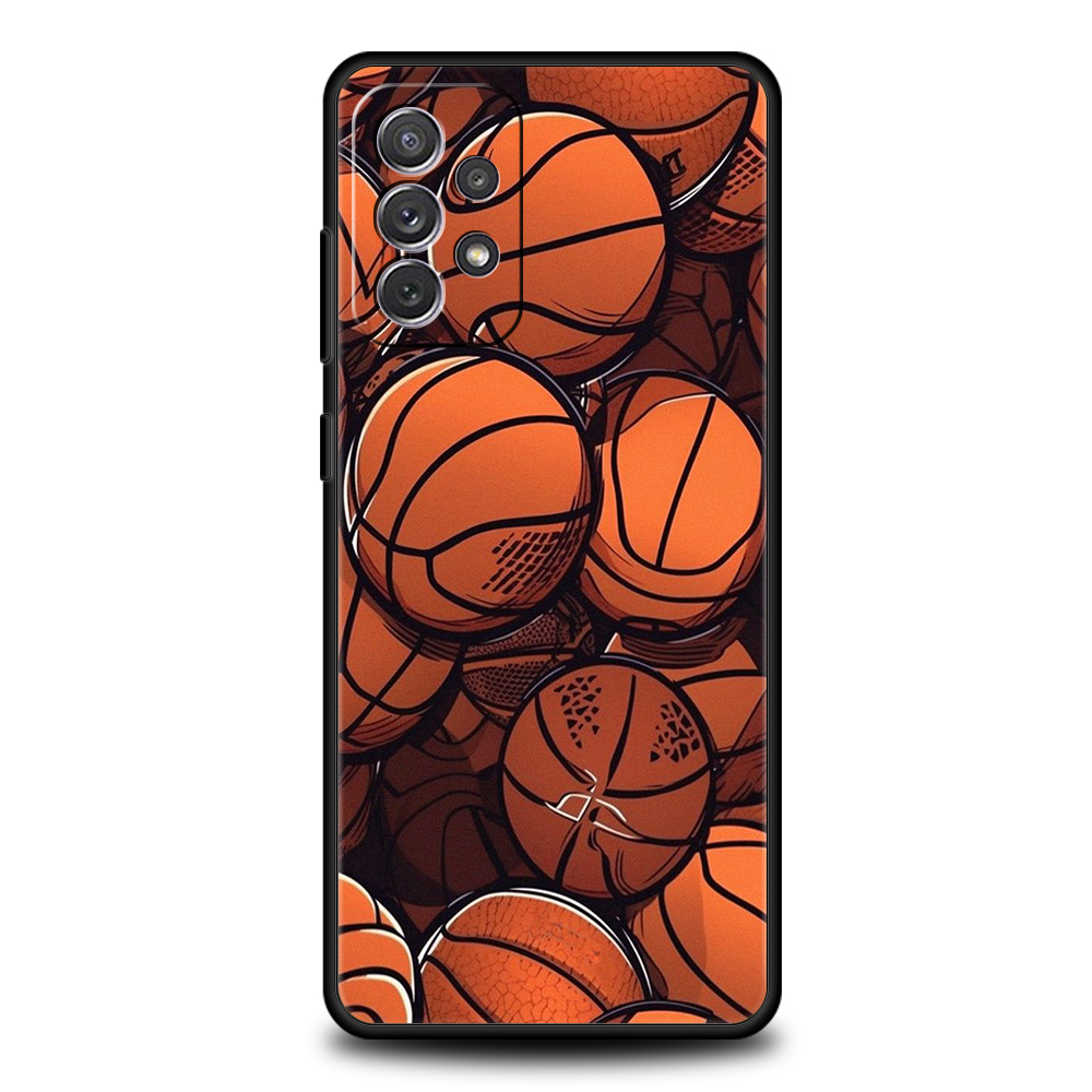 Basketball Basket Sports Phone - Phone Cases Liverpool 评论和价格