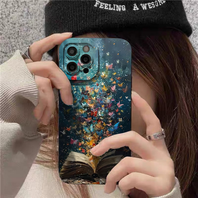 For iPhone 17 16 15 14 13 12 1 - Phone Cases For Iphone 13 评论和价格