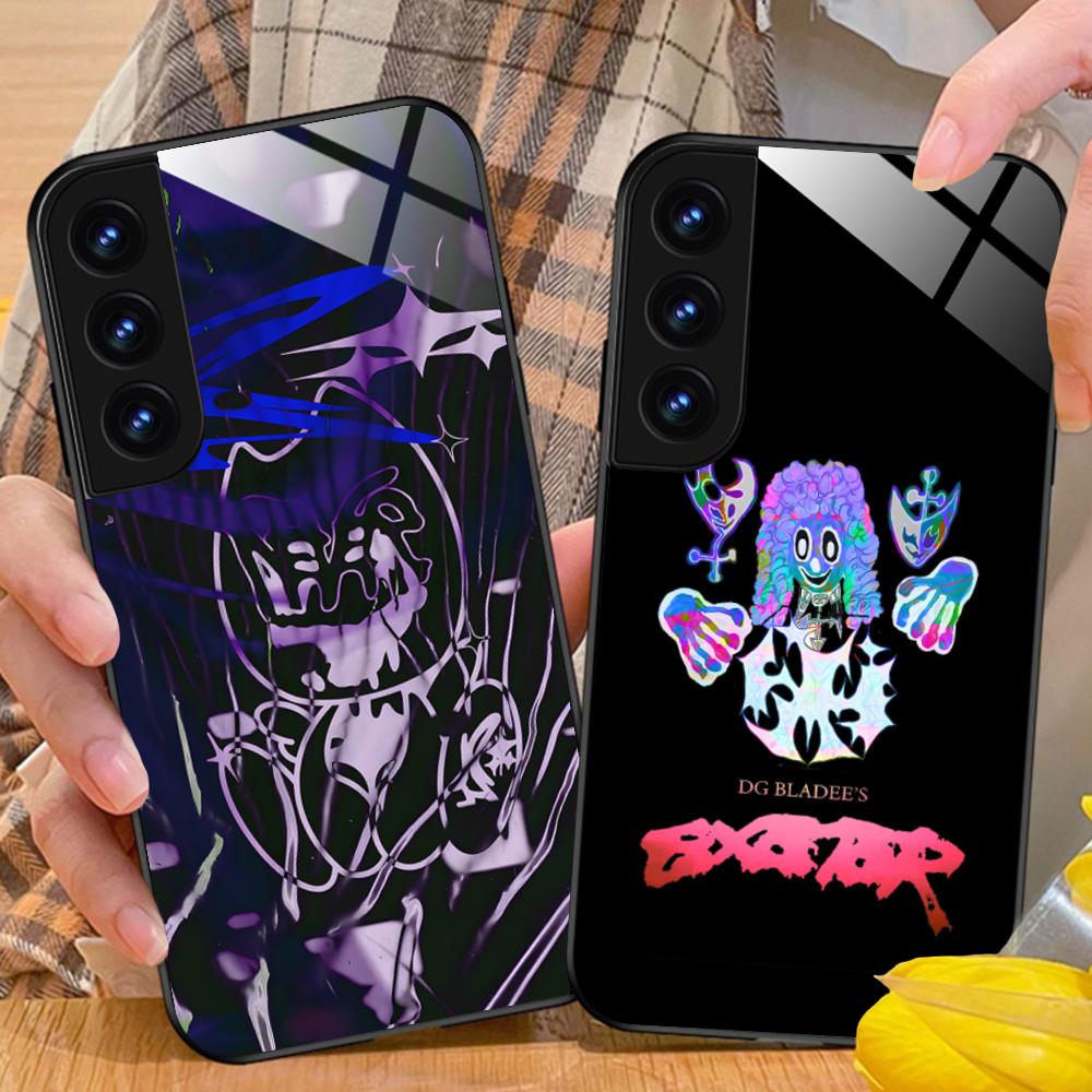 Bladee Exeter Phone Case for S - Phone Cases Exeter 评论和价格