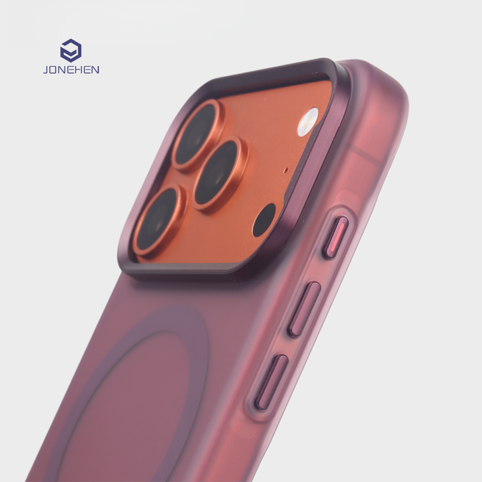 For iPhone 17 16 15 18 Pro Max - Transparent Thin Case 评论和价格