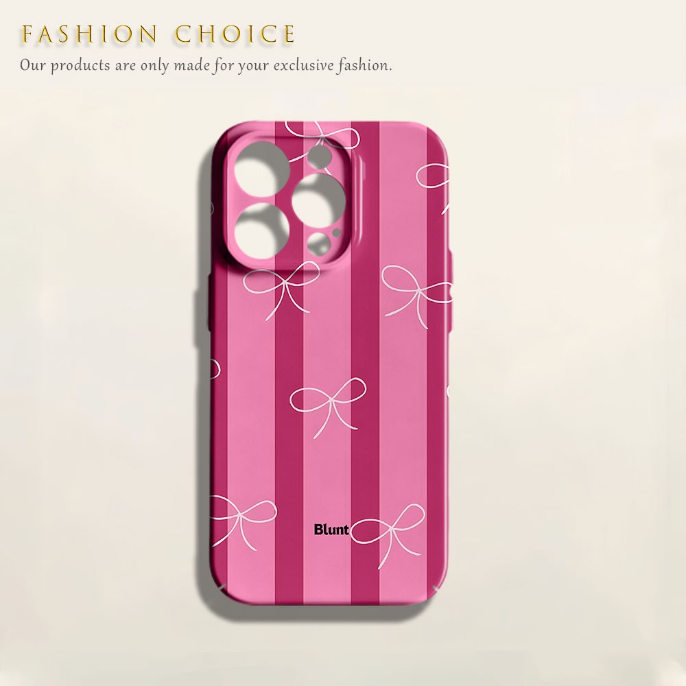 Red Stripe Blunt Phone Case fo - Phone Cases Blunt 评论和价格