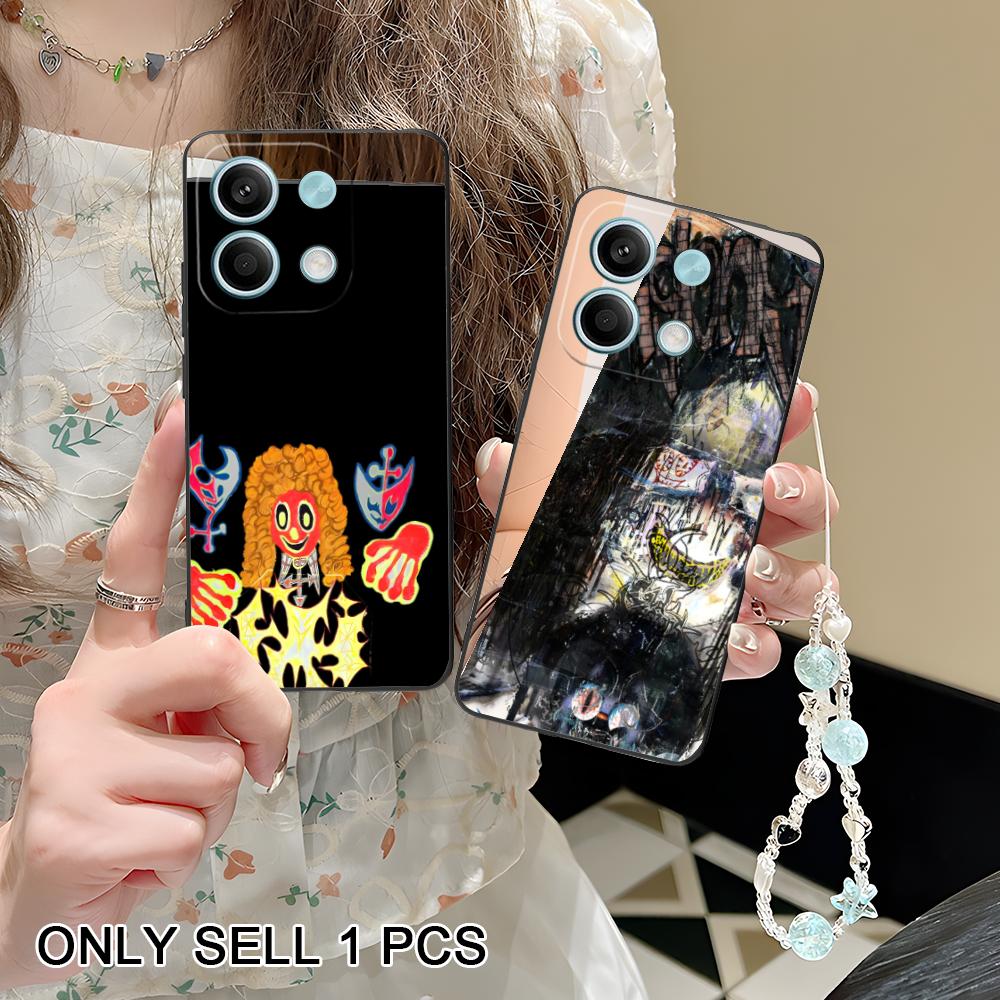 Bladee Exeter Phone Case for P - Phone Cases Exeter 评论和价格