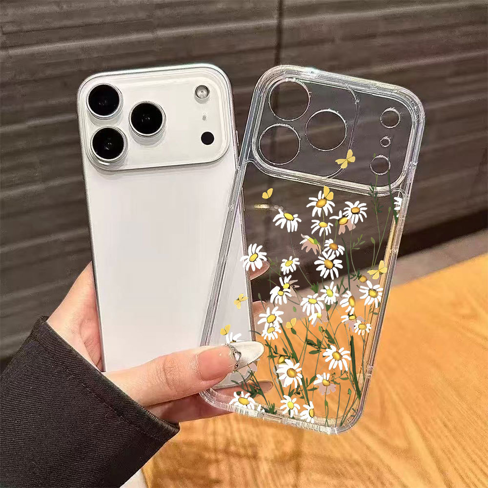 New Daisy Phone Case For iPhon - Phone Cases For Iphone 13 评论和价格