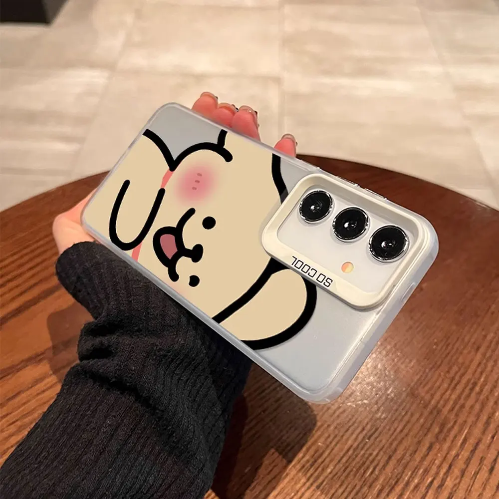Maltese Cartoon Couple Phone C - Phone Cases Liverpool 评论和价格