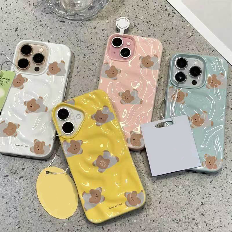 Phone Case For iPhone 11 12 13 - Phone Cases Korea 评论和价格