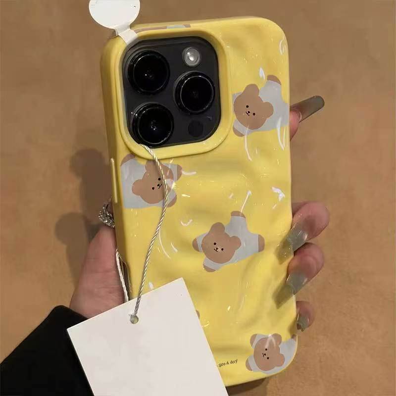 Phone Case For iPhone 11 12 13 - Phone Cases Korea 评论和价格