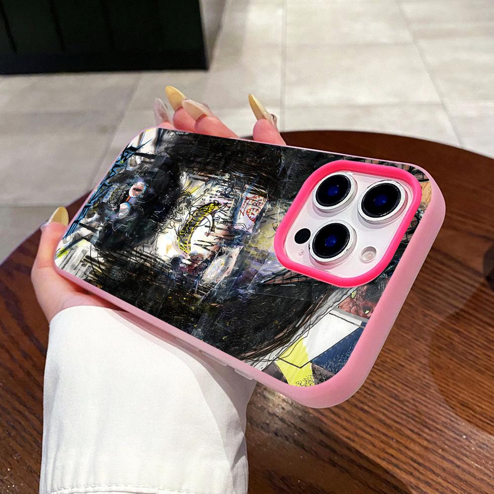 Bladee Exeter Phone Case for i - Phone Cases Exeter 评论和价格