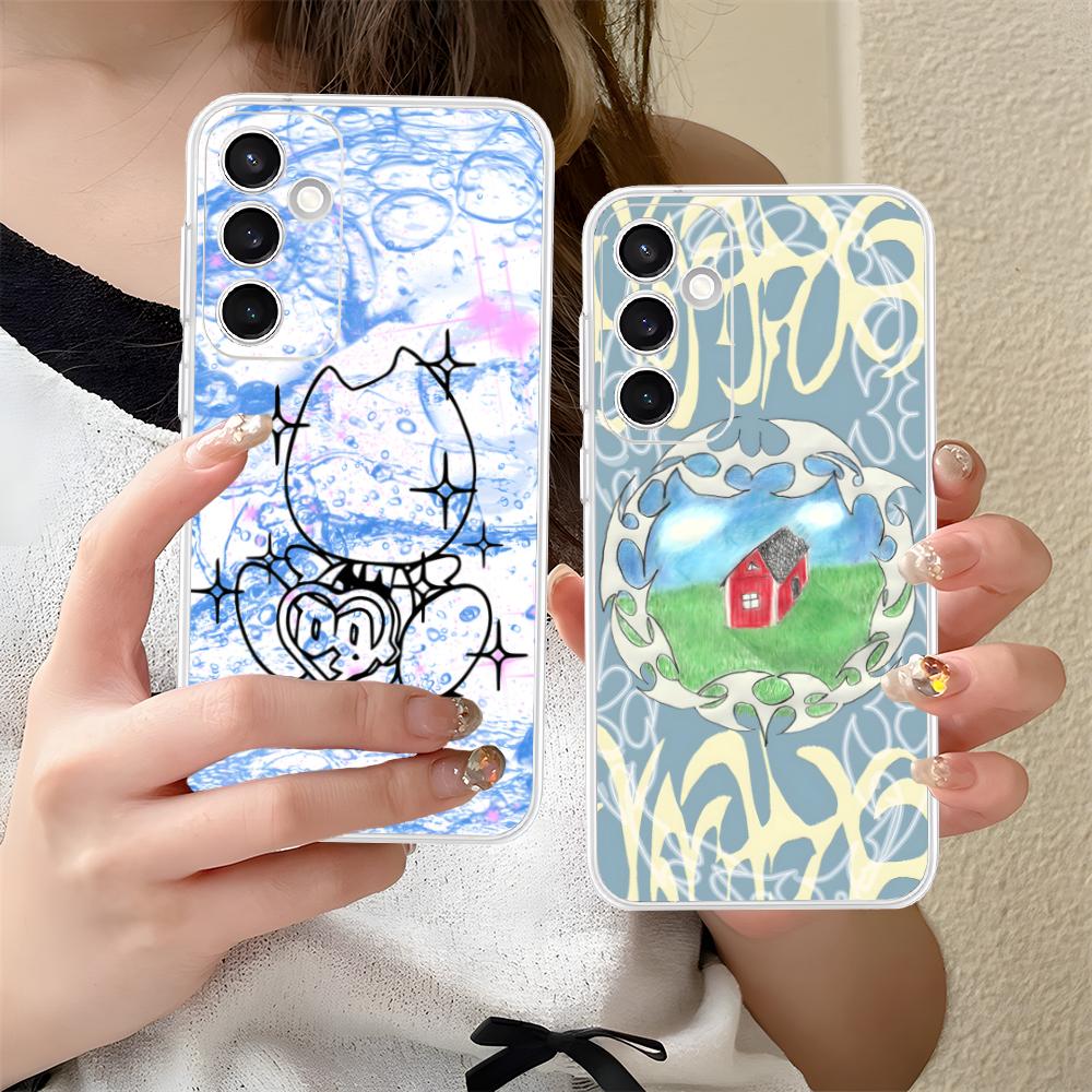 Bladee Exeter Phone Case for S - Phone Cases Exeter 评论和价格