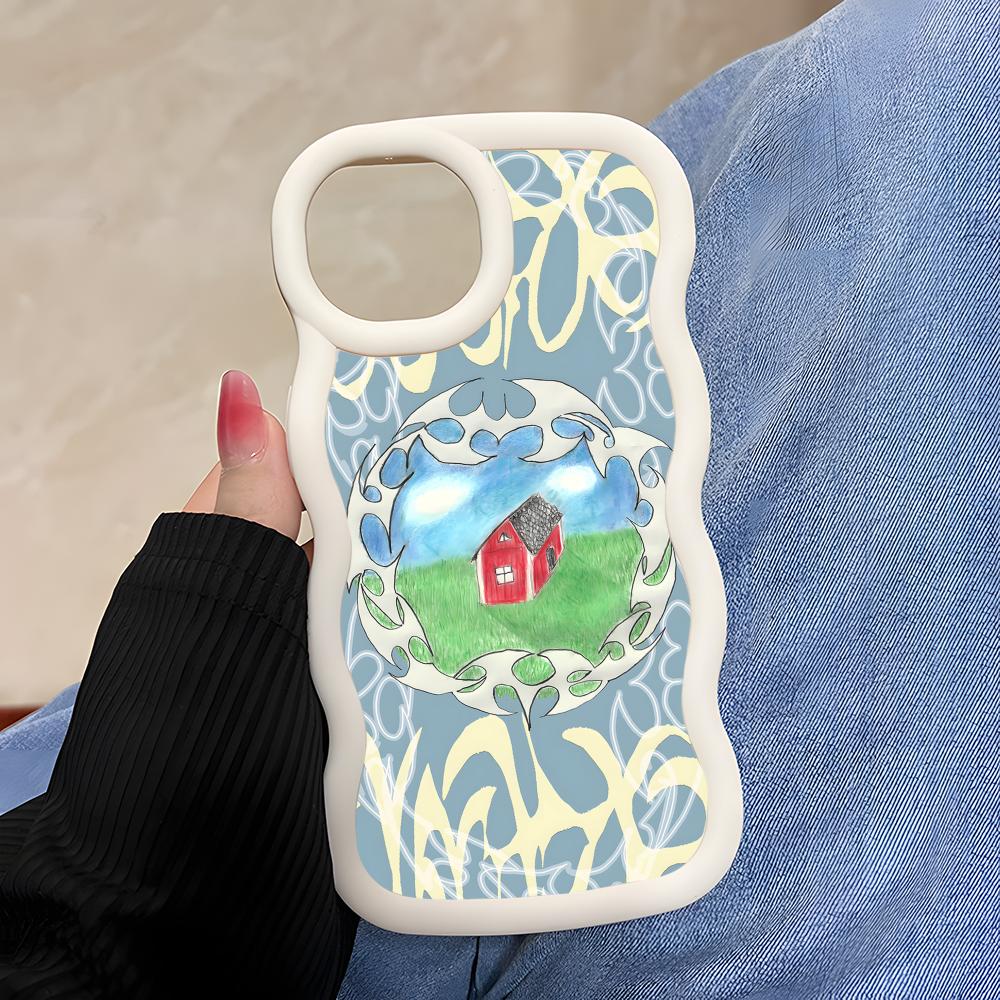 Bladee Exeter Phone Case for i - Phone Cases Exeter 评论和价格