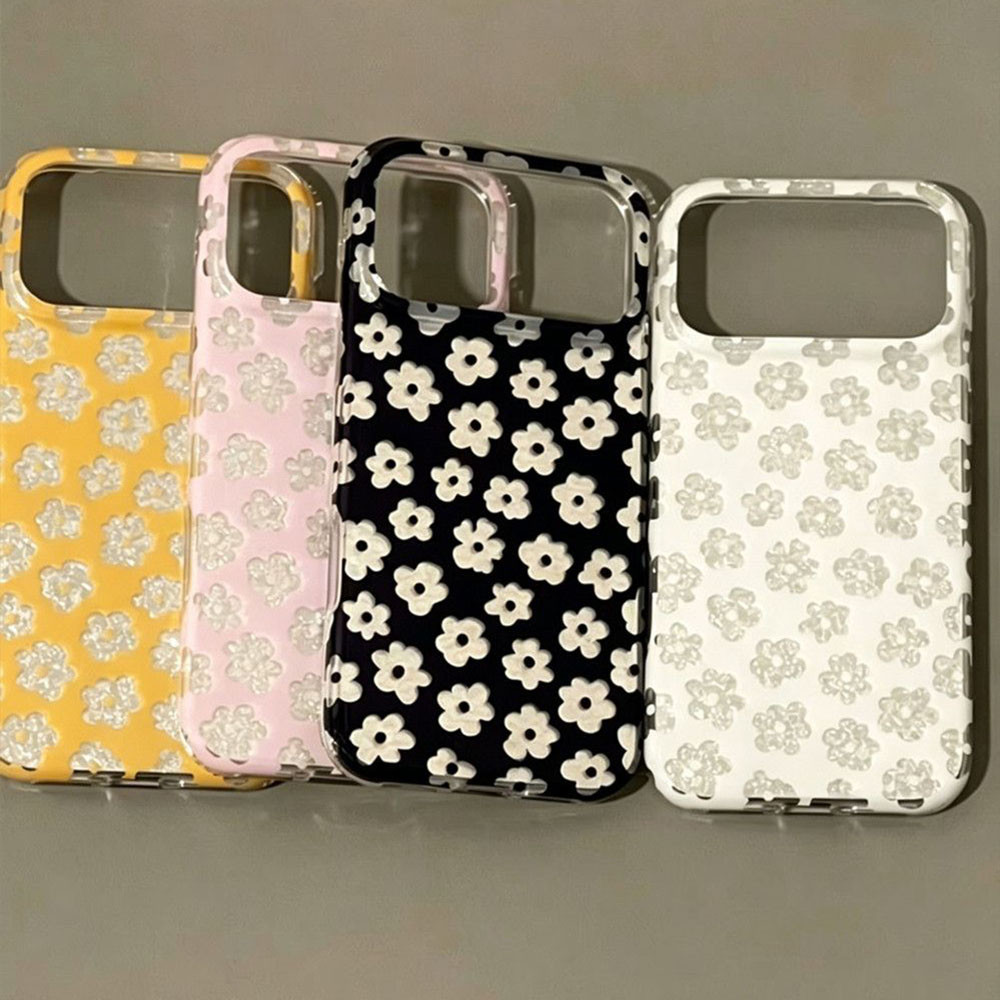 Vintage Trendy Ins Black White - Phone Cases Vintage 评论和价格