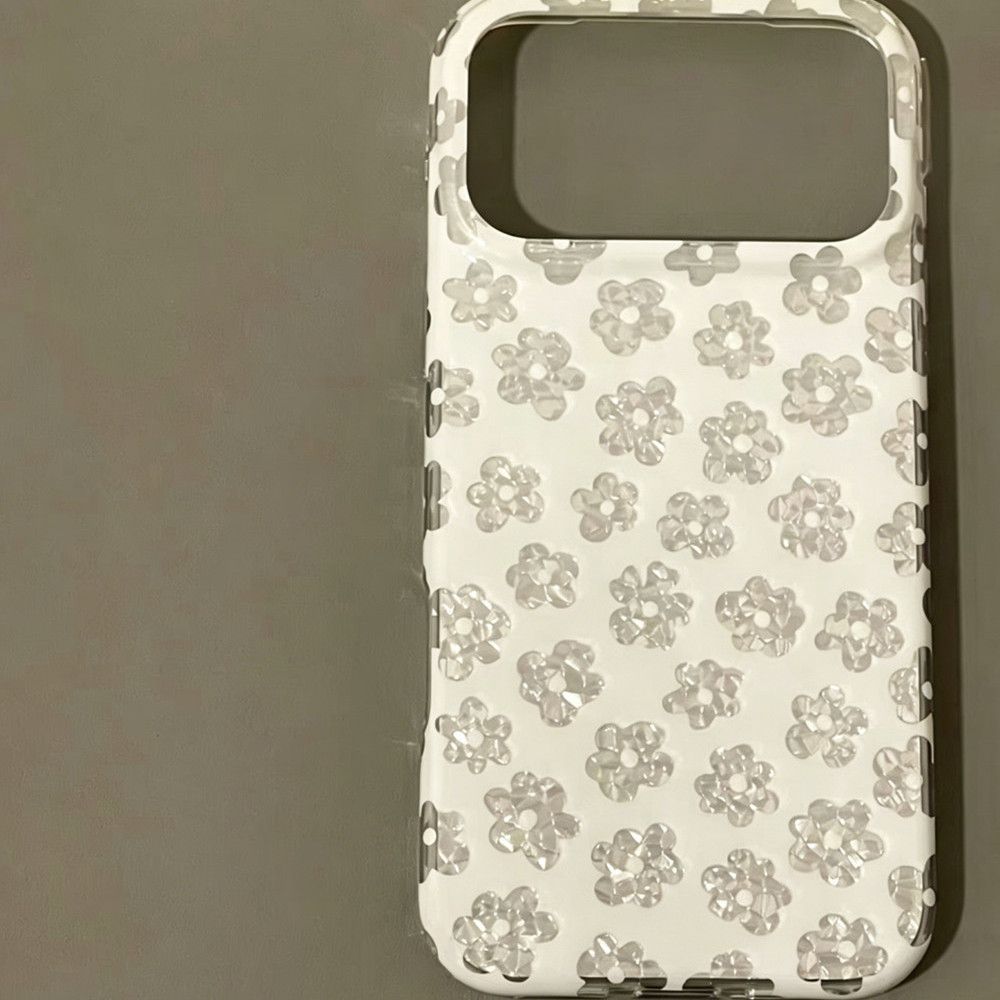 Vintage Trendy Ins Black White - Phone Cases Vintage 评论和价格