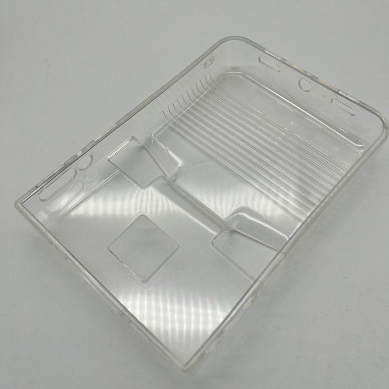 /KQM/Shockproof Dustproof And  - Transparent Thin Case 评论和价格