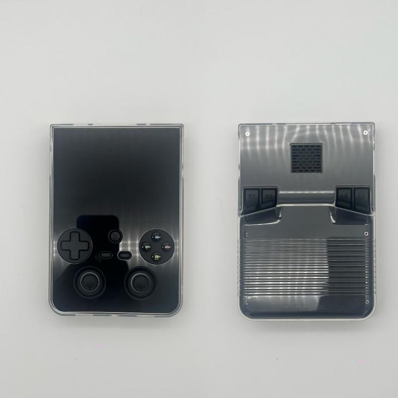 /KQM/Shockproof Dustproof And  - Transparent Thin Case 评论和价格