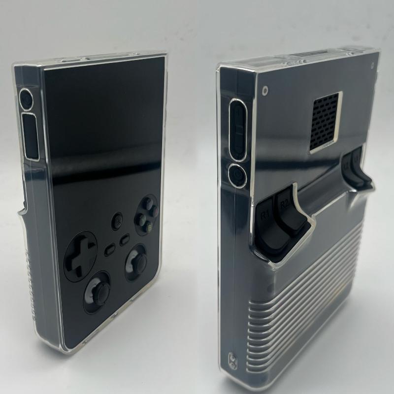 /KQM/Shockproof Dustproof And  - Transparent Thin Case 评论和价格