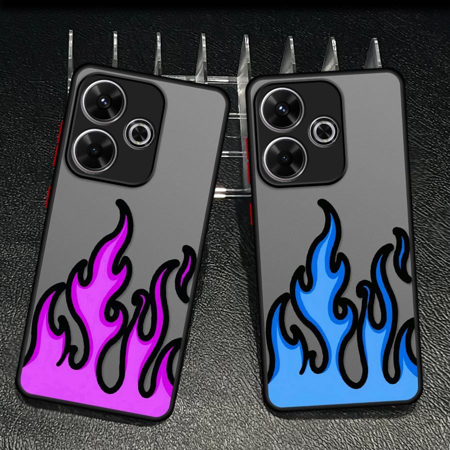 Case for Xiaomi Redmi Note 15  - Phone Cases Red 评论和价格