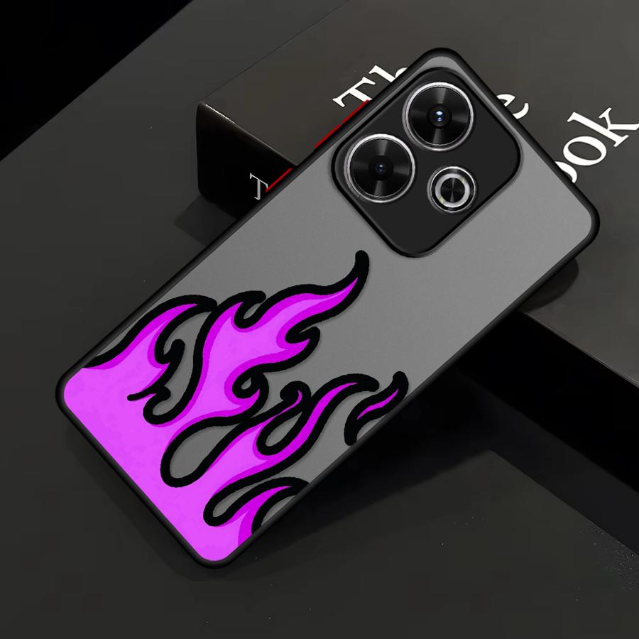 Case for Xiaomi Redmi Note 15  - Phone Cases Red 评论和价格