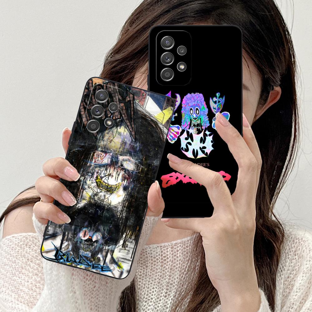 Bladee Exeter Phone Case for S - Phone Cases Exeter 评论和价格