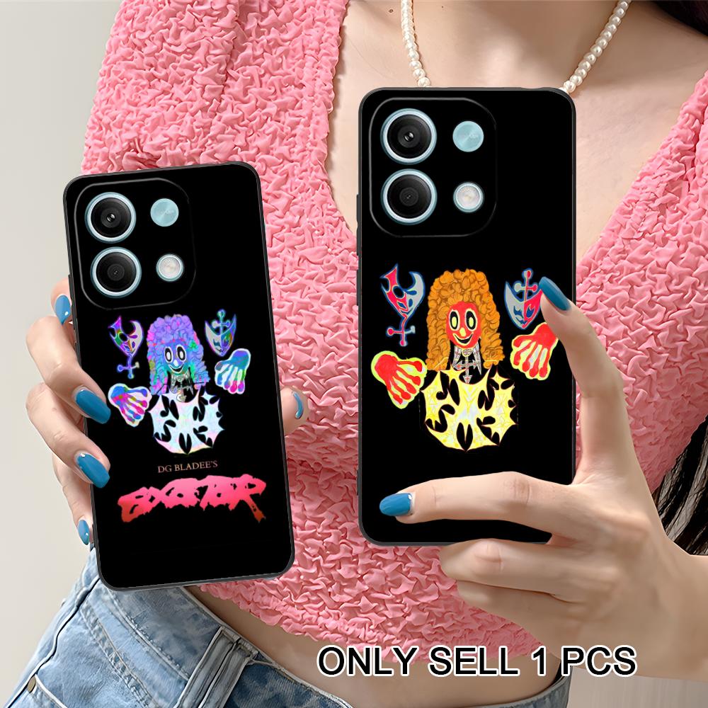 Bladee Exeter Phone Case for X - Phone Cases Exeter 评论和价格