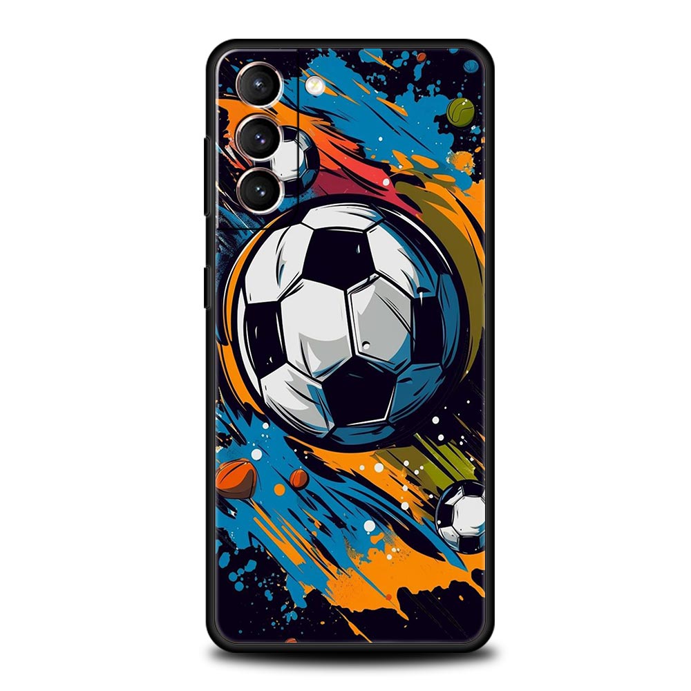 Phone Case For Samsung Galaxy  - Phone Cases Liverpool 评论和价格