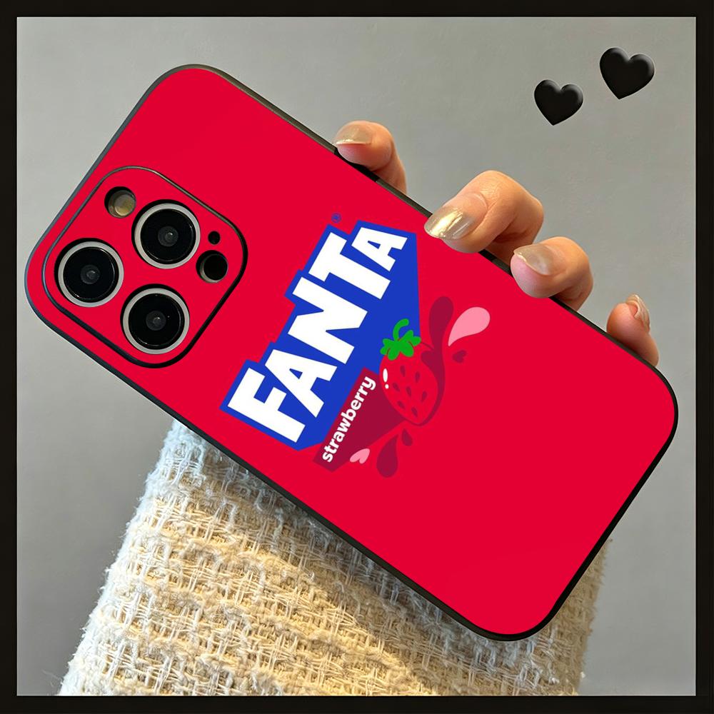 Popular drinks design Fanta Ph - Phone Cases For Iphone 13 评论和价格