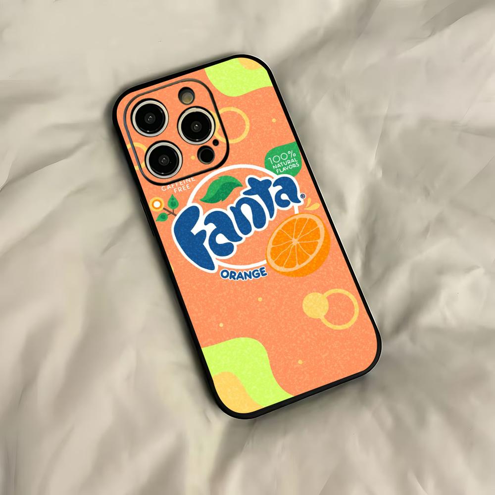 Popular drinks design Fanta Ph - Phone Cases For Iphone 13 评论和价格