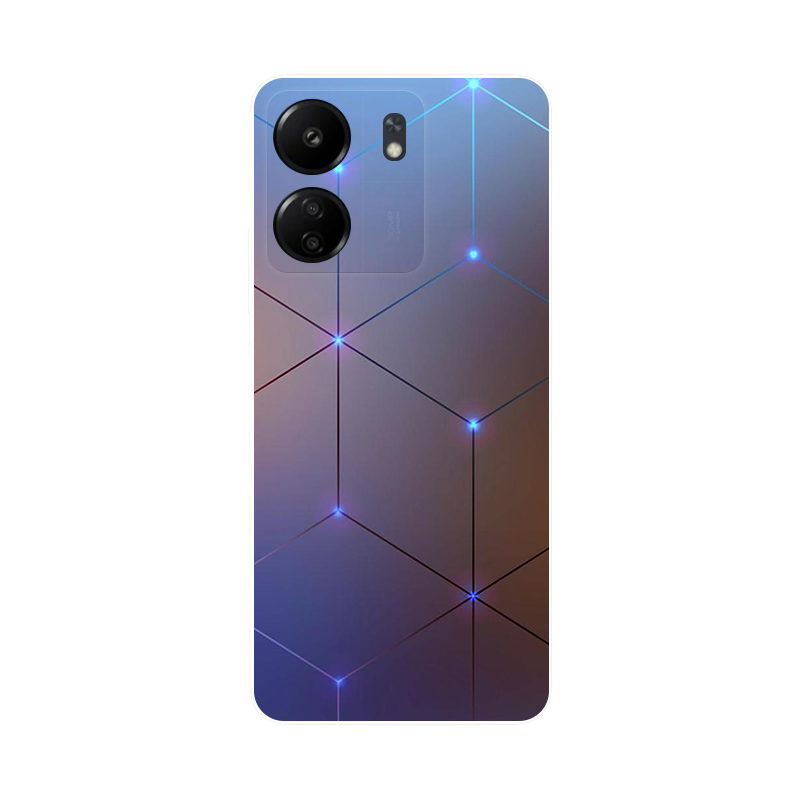 For Xiaomi Poco C65 C75 4G Cas - Phone Cases Liverpool 评论和价格