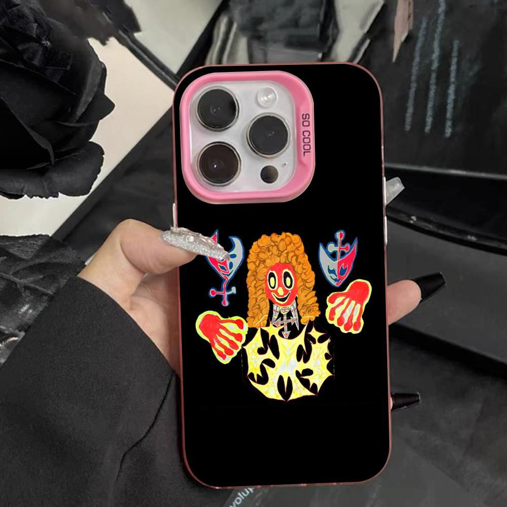 Bladee Exeter Phone Case for i - Phone Cases Exeter 评论和价格