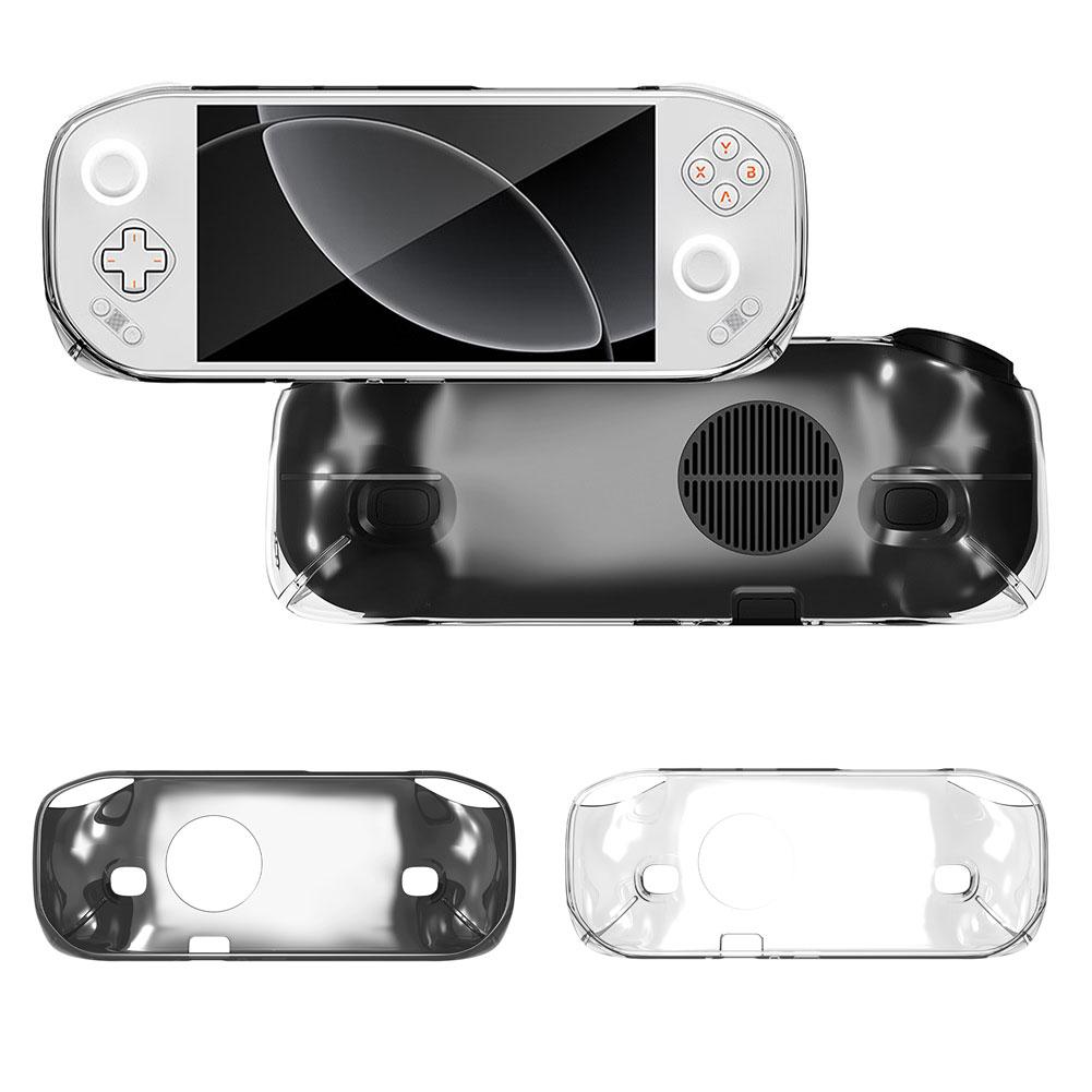 For MangMi Pocket Max TPU Tran - Transparent Thin Case 评论和价格