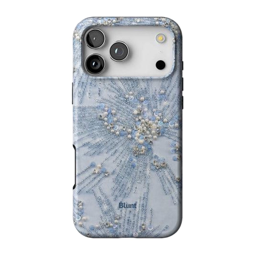 Mint Texture Blunt Phone Case  - Phone Cases Blunt 评论和价格