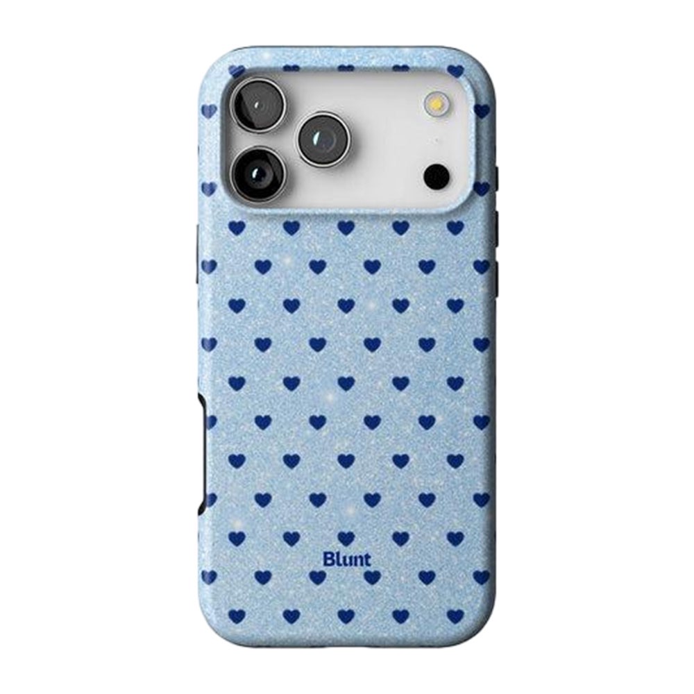 Mint Texture Blunt Phone Case  - Phone Cases Blunt 评论和价格